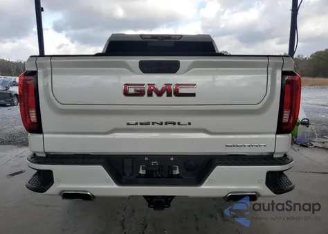 2021 GMC Sierra K1500 Denali z USA, uszkodzony, nr VIN 3GTU9FED4MG296650
